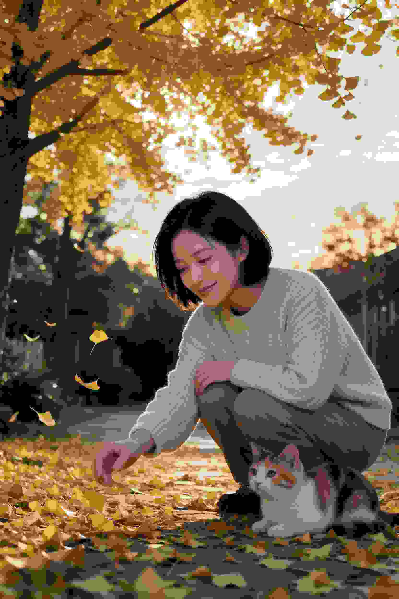 一耽女孩